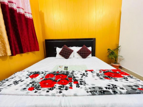 Krishnanand palace homestay Ayodhya